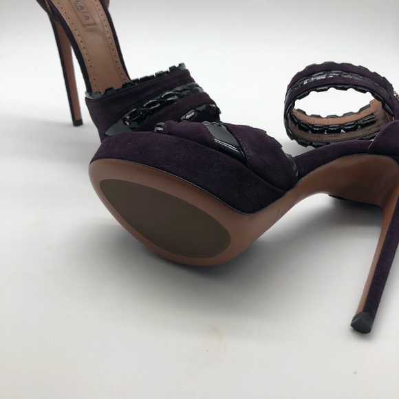 Alaina shoes - Picture 5 of 5